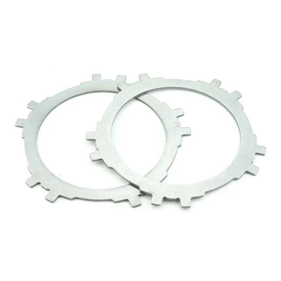Master Overhaul Kit '85-'87 - Includes Clutches, Steels, Gasket & Rings (No Band Or Filter)