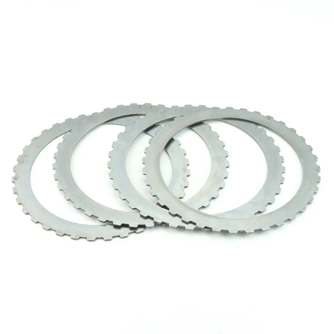 Master Overhaul Kit '85-'87 - Includes Clutches, Steels, Gasket & Rings (No Band Or Filter)