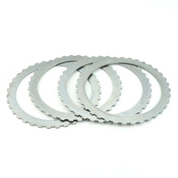 Master Overhaul Kit '85-'87 - Includes Clutches, Steels, Gasket & Rings (No Band Or Filter)