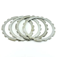 Master Overhaul Kit '85-'87 - Includes Clutches, Steels, Gasket & Rings (No Band Or Filter)