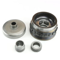 "Maximum Duty Planetary" - 2.22-1.40 Ratio, 5 Pinion