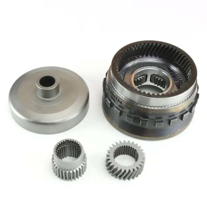 "Maximum Duty Planetary" - 2.22-1.40 Ratio, 5 Pinion