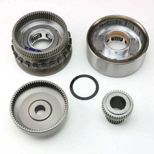 Suncoast "Maximum Duty Planetary" 6 Pinion Reaction & 4 Pinion Output Except 2.56-1.56 - Optional Ratios