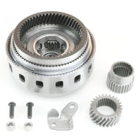 "Maximum Duty Planetary" w/ Heavy Duty Ring Gear - 2.22-1.40 Ratio, 5 Pinion