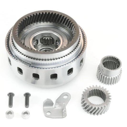 "Maximum Duty Planetary" w/ Heavy Duty Ring Gear - 2.22-1.40 Ratio, 5 Pinion