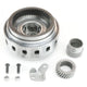 "Maximum Duty Planetary" w/ Heavy Duty Ring Gear - 2.22-1.40 Ratio, 5 Pinion