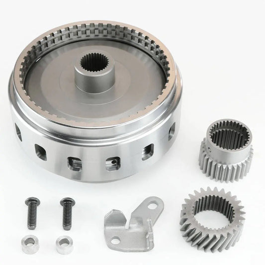 Suncoast "Maximum Duty Planetary" w/ Heavy Duty Ring Gear - 2.22-1.40 Ratio, 5 Pinion