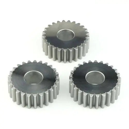 "Maximum Duty" Straight Cut Planetary Gears Only - 10 Clutch Super Drum, 1.80 Ratio