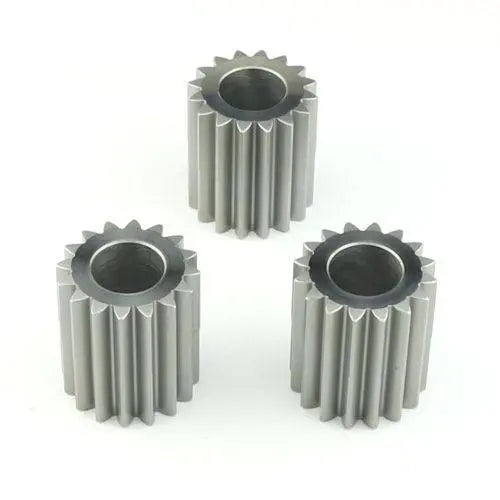 "Maximum Duty" Straight Cut Planetary Gears Only - 10 Clutch Super Drum, 1.80 Ratio