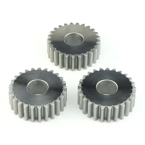 "Maximum Duty" Straight Cut Planetary Gears Only - Complete Set