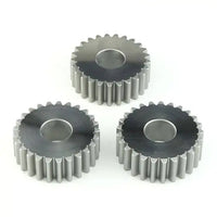"Maximum Duty" Straight Cut Planetary Gears Only - Complete Set