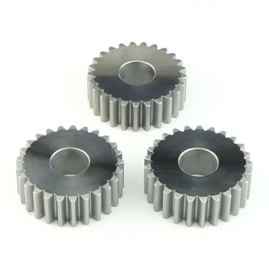 Suncoast "Maximum Duty" Straight Cut Planetary Gears Only - Complete Set
