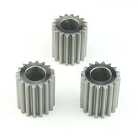 "Maximum Duty" Straight Cut Planetary Gears Only - Complete Set