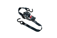 Medium Duty 1 inch Auto Retractable Ratchet Strap BulletProof Hitch BulletProof Hitches