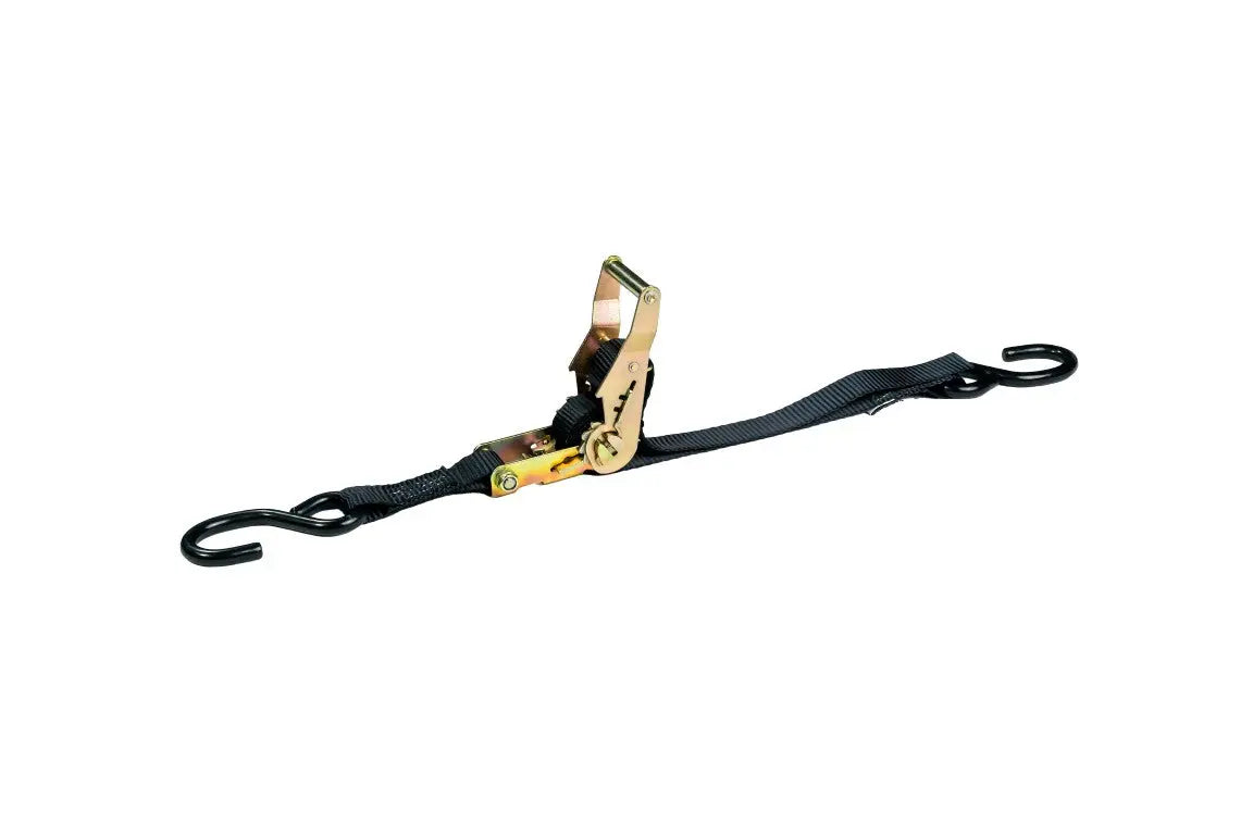 Medium Duty 1 inch Ratchet Strap BulletProof Hitch BulletProof Hitches