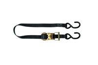 Medium Duty 1 inch Ratchet Strap BulletProof Hitch BulletProof Hitches