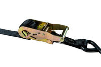 Medium Duty 1 inch Ratchet Strap BulletProof Hitch BulletProof Hitches