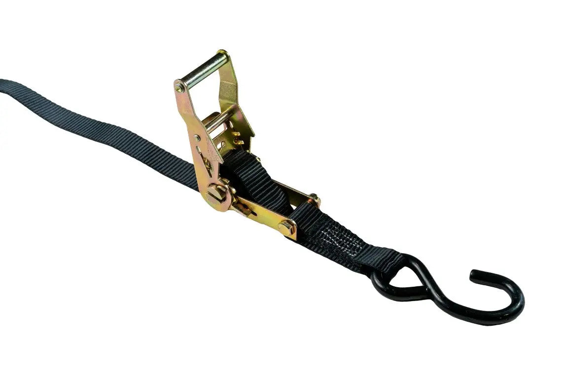 Medium Duty 1 inch Ratchet Strap BulletProof Hitch BulletProof Hitches