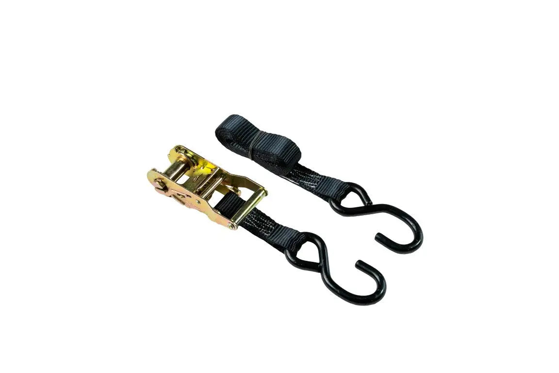 Medium Duty 1 inch Ratchet Strap BulletProof Hitch BulletProof Hitches
