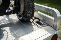 Medium Duty 1 inch Ratchet Strap BulletProof Hitch BulletProof Hitches