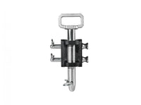 Medium Duty 2-Tang Clevis with 1 inch Pin BulletProof Hitch BulletProof Hitches