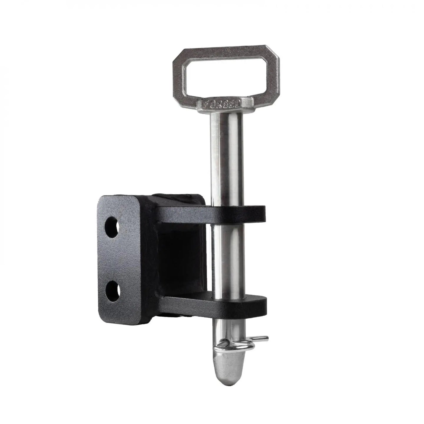 Medium Duty 2-Tang Clevis with 1 inch Pin BulletProof Hitch BulletProof Hitches