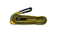 Medium Duty 2 inch Tow Strap BulletProof Hitch BulletProof Hitches