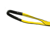 Medium Duty 2 inch Tow Strap BulletProof Hitch BulletProof Hitches