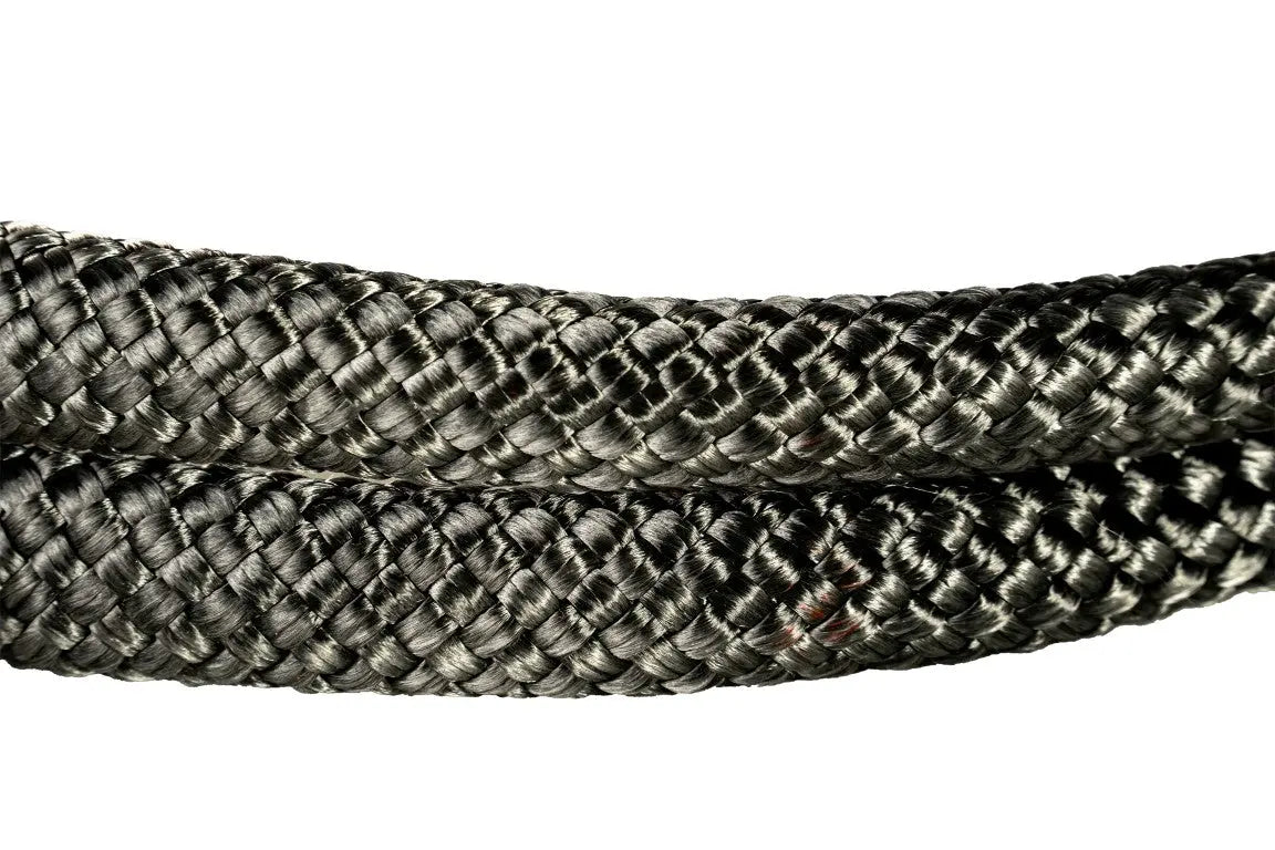 Medium Duty 3/4 inch x 20' Kinetic Recovery Rope BulletProof Hitch BulletProof Hitches