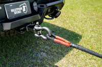 Medium Duty 3/4 inch x 20' Kinetic Recovery Rope BulletProof Hitch BulletProof Hitches