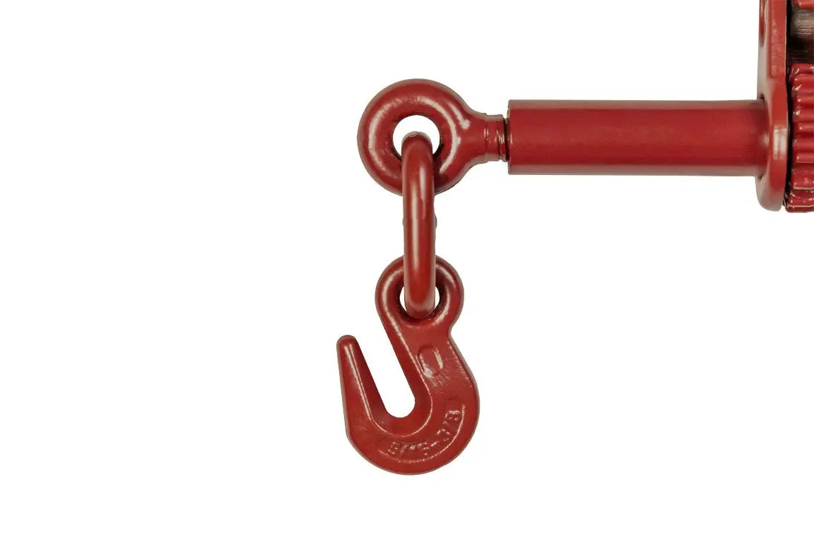 Medium Duty 5/16 inch - 3/8 inch Ratchet Binder BulletProof Hitch BulletProof Hitches