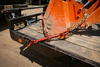 Medium Duty 5/16 inch - 3/8 inch Ratchet Binder BulletProof Hitch BulletProof Hitches