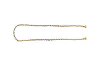 Medium Duty 5/16 inch x 12' Transport Chain BulletProof Hitch BulletProof Hitches