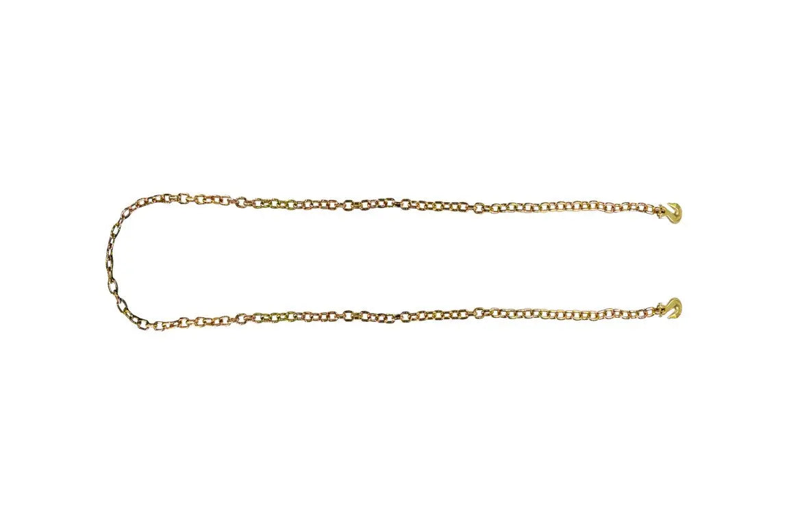 Medium Duty 5/16 inch x 16' Transport Chain BulletProof Hitch BulletProof Hitches