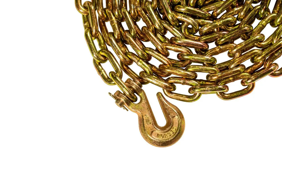 Medium Duty 5/16 inch x 16' Transport Chain BulletProof Hitch BulletProof Hitches