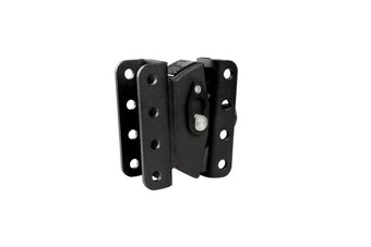 compare product Medium Duty Road Suppressor Channel to Channel Coupler Mount BulletProof Hitch