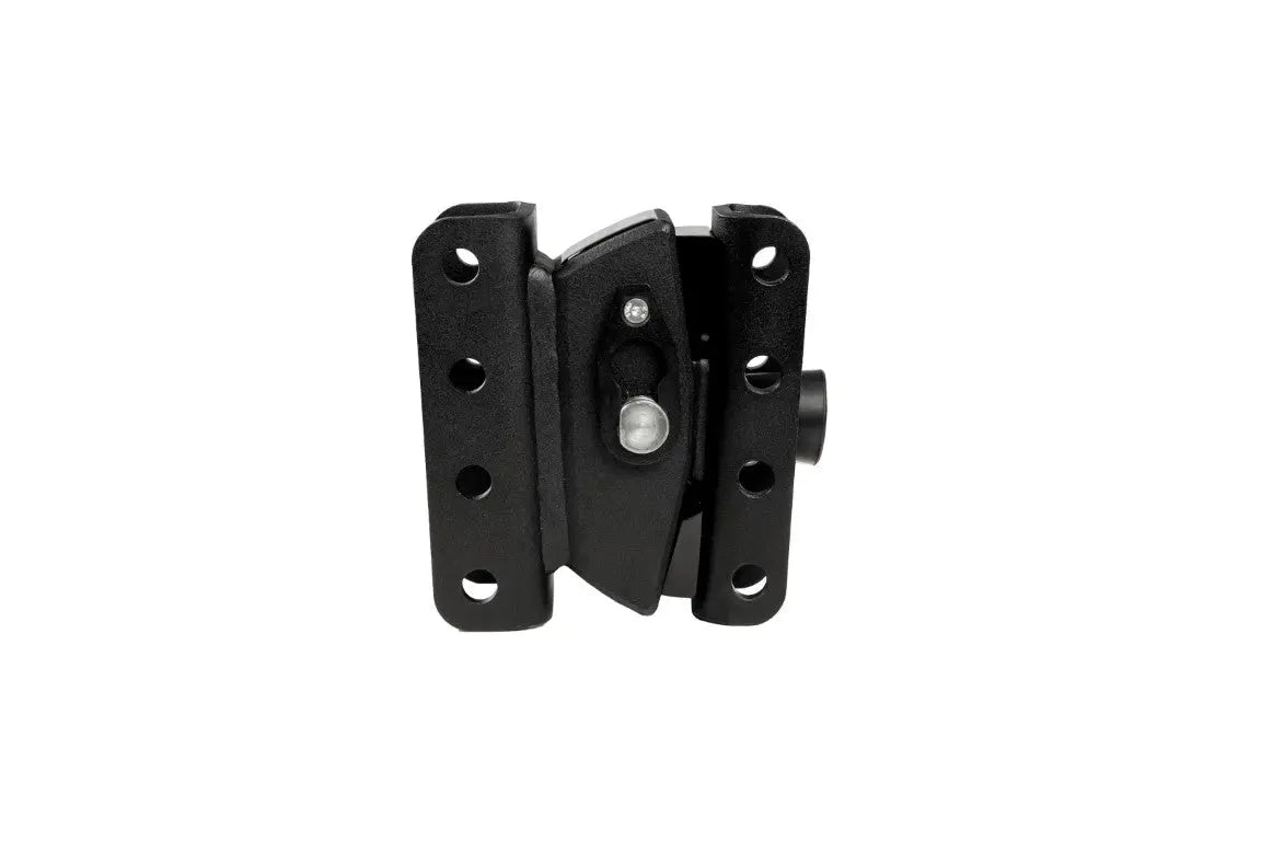 Medium Duty Road Suppressor Channel to Channel Coupler Mount BulletProof Hitch BulletProof Hitches