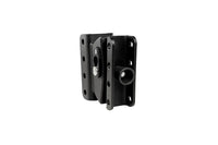 Medium Duty Road Suppressor Channel to Channel Coupler Mount BulletProof Hitch BulletProof Hitches