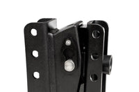 Medium Duty Road Suppressor Channel to Channel Coupler Mount BulletProof Hitch BulletProof Hitches