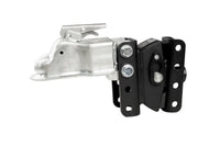 Medium Duty Road Suppressor Channel to Channel Coupler Mount BulletProof Hitch BulletProof Hitches