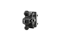 Medium Duty Road Suppressor Dual Ball BulletProof Hitch BulletProof Hitches