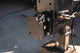 Medium Duty Road Suppressor Flat Plate to Flat Plate Mount BulletProof Hitch BulletProof Hitches