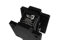 Medium Duty Road Suppressor Flat Plate to Flat Plate Mount BulletProof Hitch BulletProof Hitches