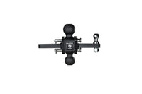 Medium Duty Sway Control Ball Mount BulletProof Hitch BulletProof Hitches