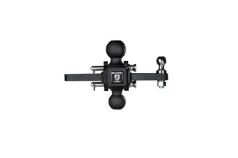 compare product Medium Duty Sway Control Ball Mount BulletProof Hitch