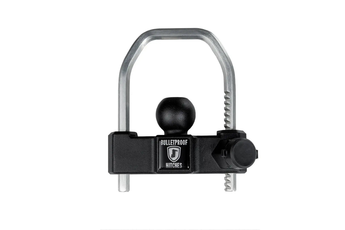 Medium Duty Trailer Coupler Lock BulletProof Hitch BulletProof Hitches