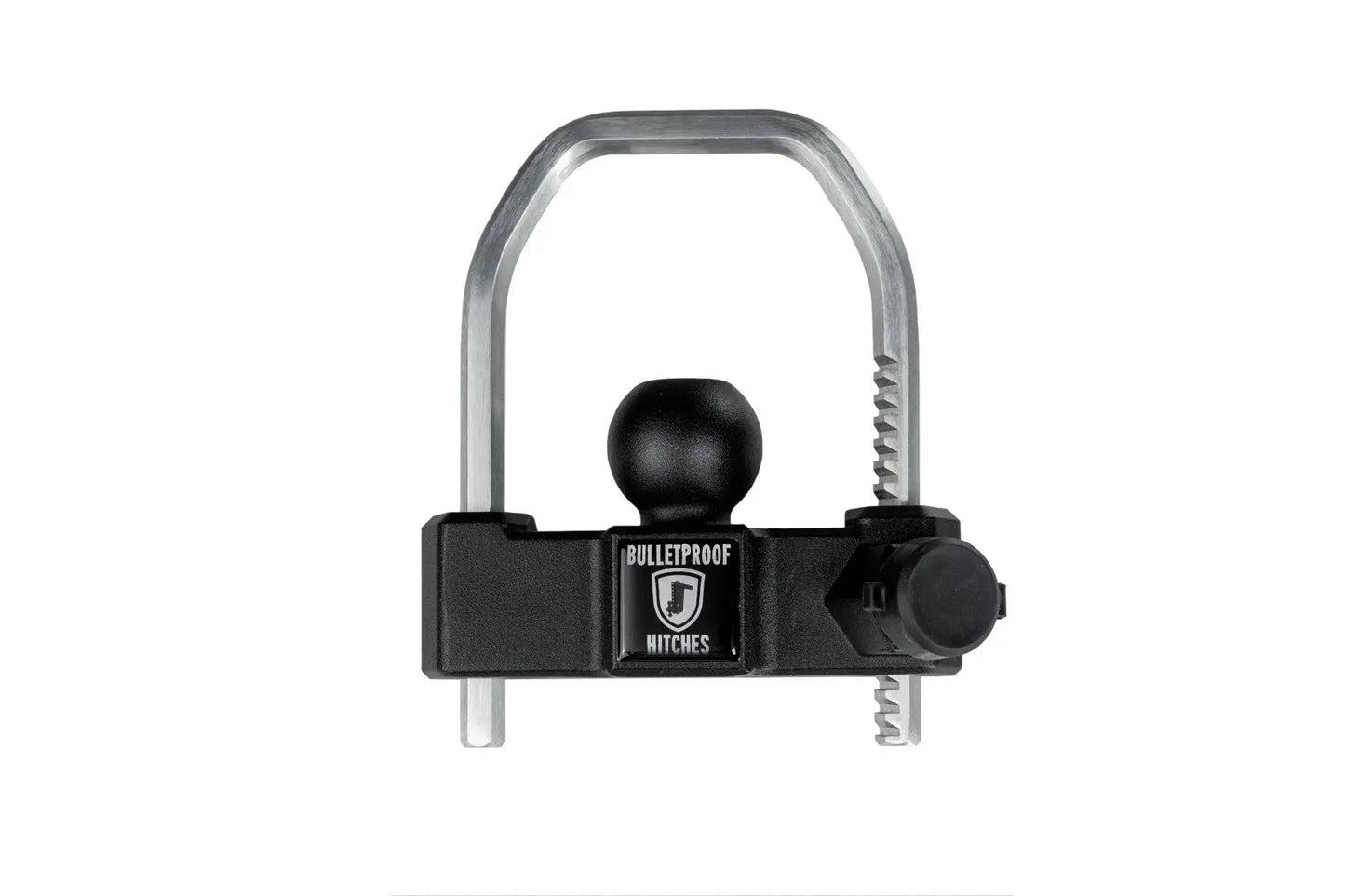Medium Duty Trailer Coupler Lock BulletProof Hitch BulletProof Hitches