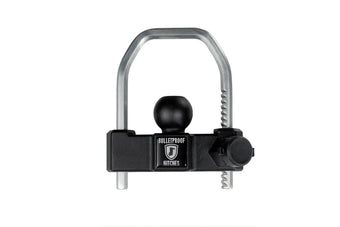 compare product Medium Duty Trailer Coupler Lock BulletProof Hitch