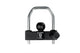 Medium Duty Trailer Coupler Lock BulletProof Hitch BulletProof Hitches