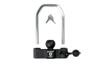 Medium Duty Trailer Coupler Lock BulletProof Hitch BulletProof Hitches